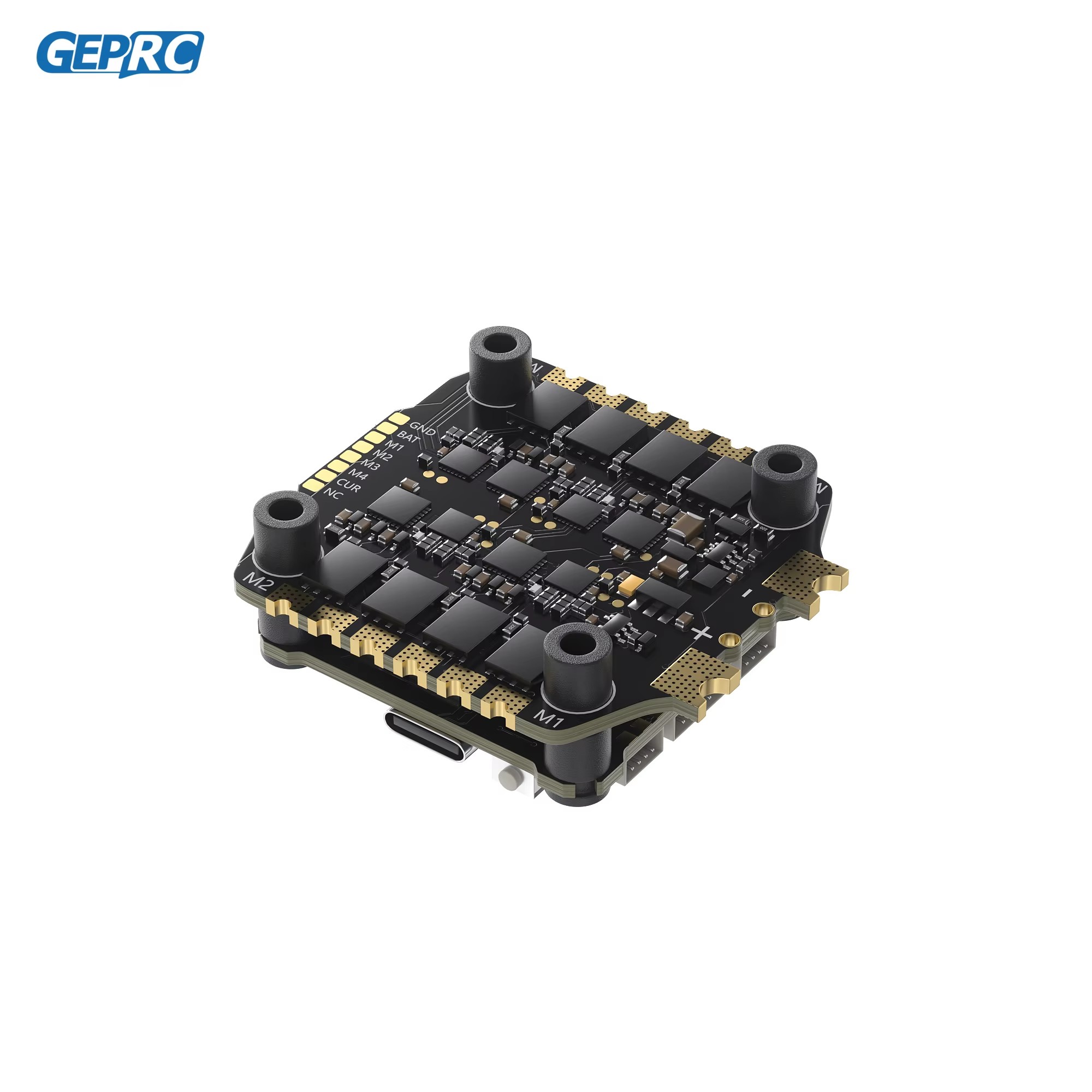 Drone Racing Esc - GEPRC TAKER F722 V2 Uçuş Kontrol