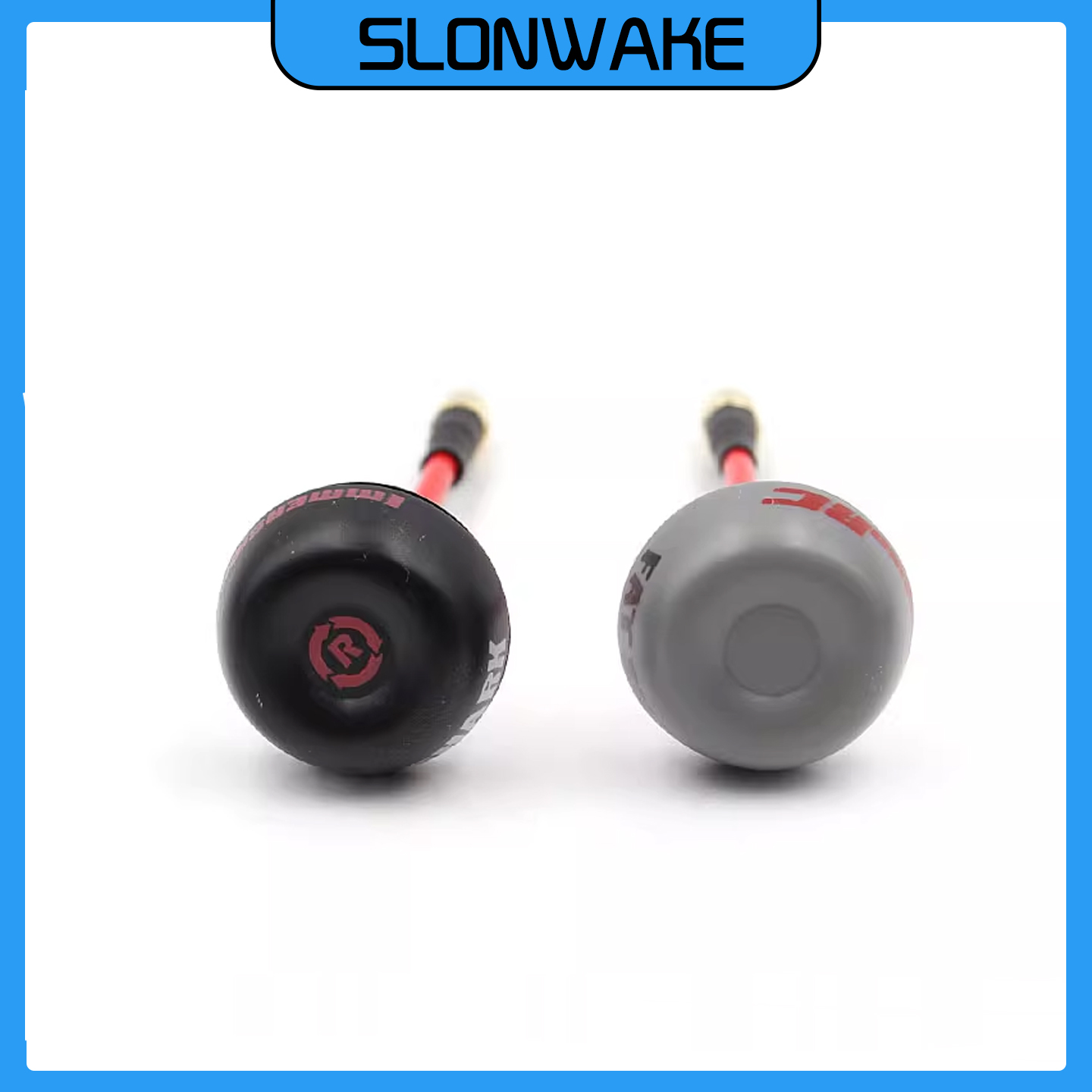 Drone Racing Antenna - FatShark 5.8GHz RHCP Mantar Anten |