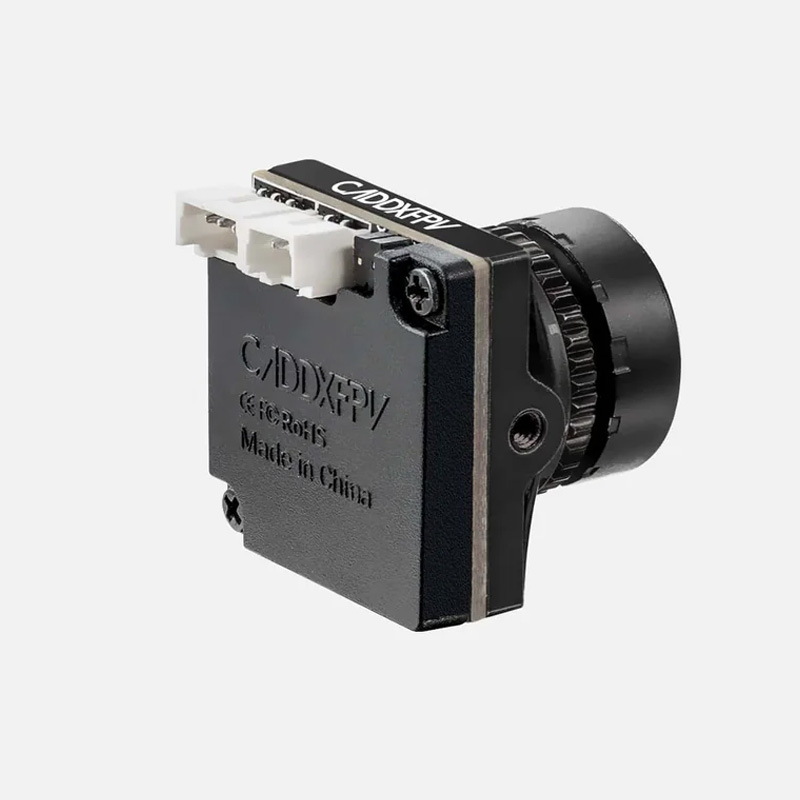 Caddx Ratel 2 V2 FPV Kamera Ra - Drone Racing Camera incelemesi ve fiyatı