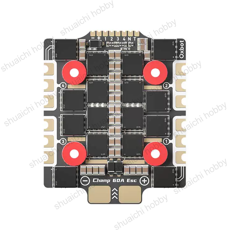 1 takım FPV Yarış Drone 3-8S F - Drone Racing Esc incelemesi ve fiyatı