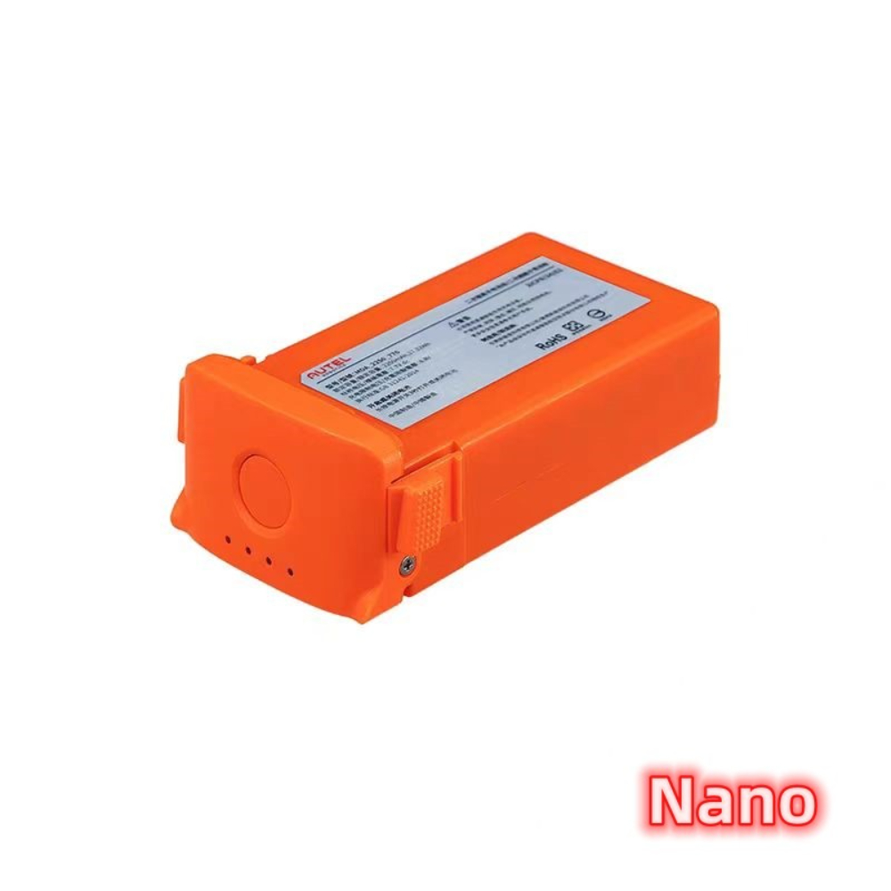 100% Orijinal 2250mAh 7.7V Aut - Autel Drone Evo Nano incelemesi ve fiyatı