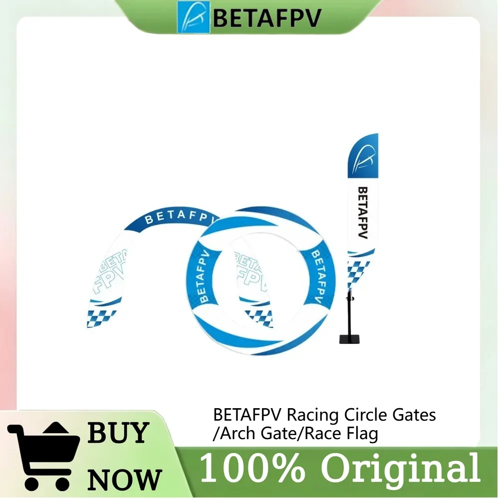 BetaFPV FPV Yarış Engel Kiti,  - Drone Racing Flag incelemesi ve fiyatı