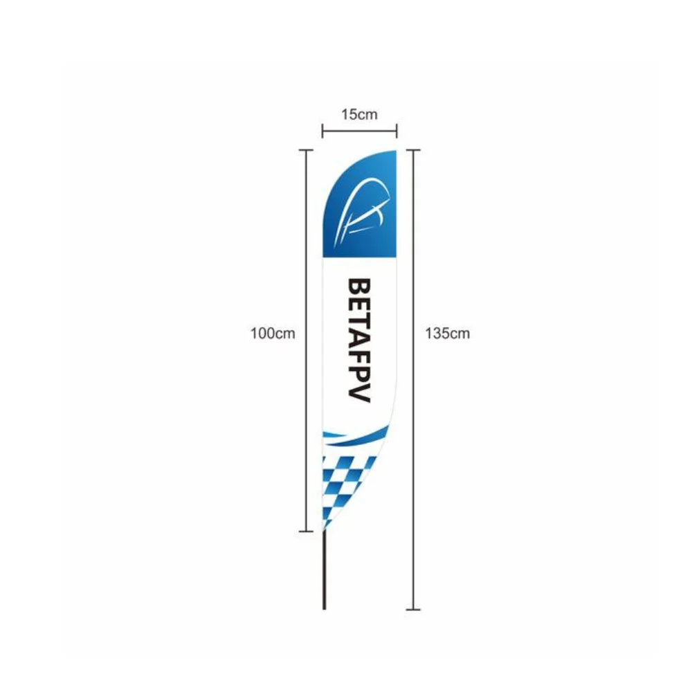 BetaFPV FPV Yarış Engel Kiti,  - Drone Racing Flag incelemesi ve fiyatı