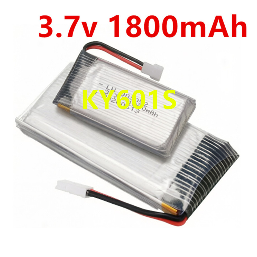 3.7V 1800mAh KY601S Mini Drone - Eachine Drone E58 incelemesi ve fiyatı