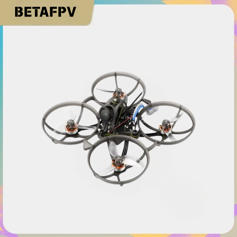 BETAFPV Air75 II 75mm 1S ELRS  - Drone Racing Charger incelemesi ve fiyatı