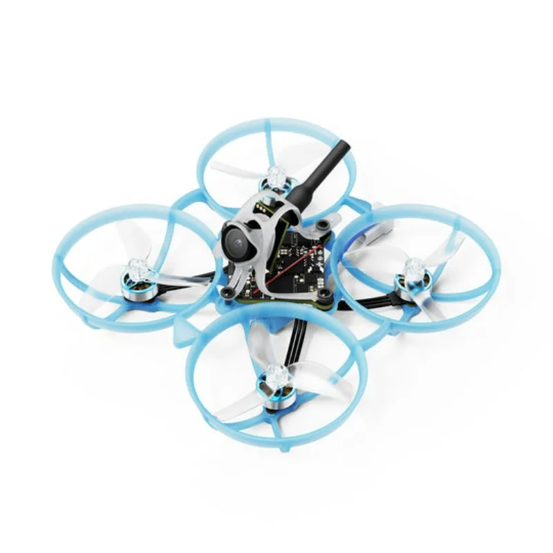 BETAFPV Air75 II 75mm 1S ELRS  - Drone Racing Charger incelemesi ve fiyatı