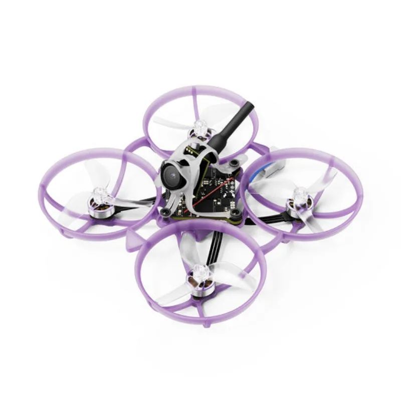 BETAFPV Air75 II 75mm 1S ELRS  - Drone Racing Charger incelemesi ve fiyatı