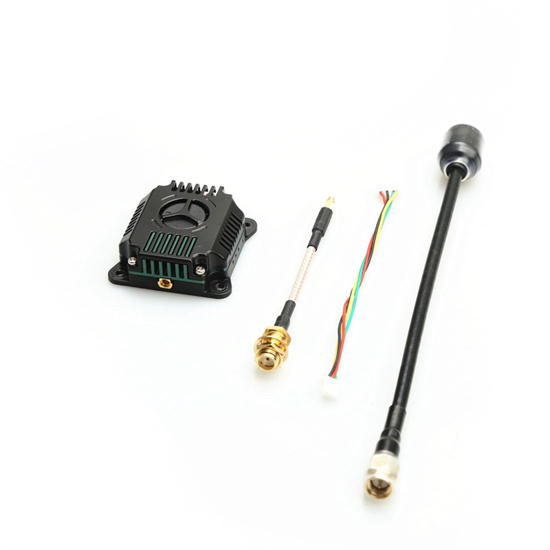 ABJF-TBS Protokolü FPV Uzun Me - Drone Racing Antenna incelemesi ve fiyatı