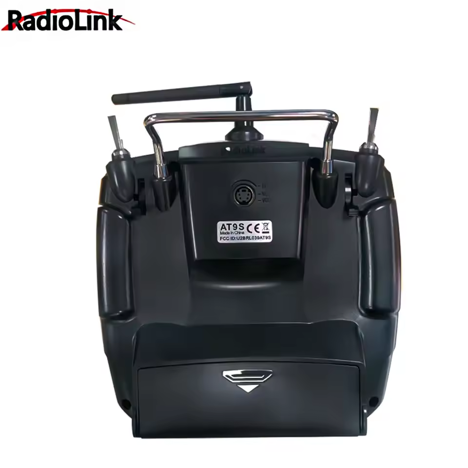 Radiolink AT9SPro 12CH 2.4G DS - Drone Racing Receiver incelemesi ve fiyatı