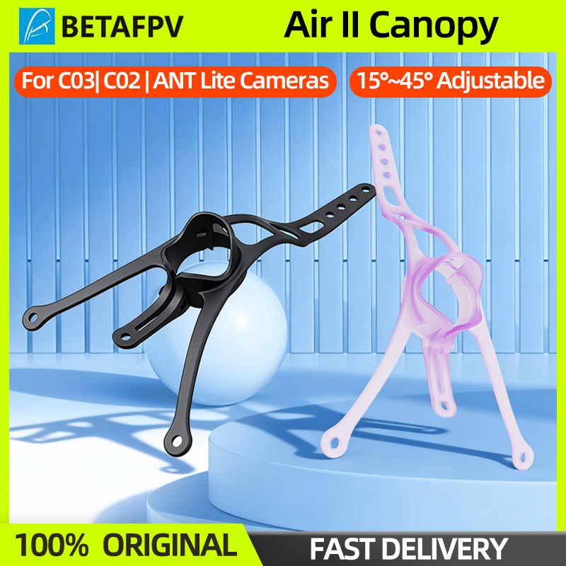 BETAFPV Air II Canopy ANT Lite - Drone Racing Gate incelemesi ve fiyatı