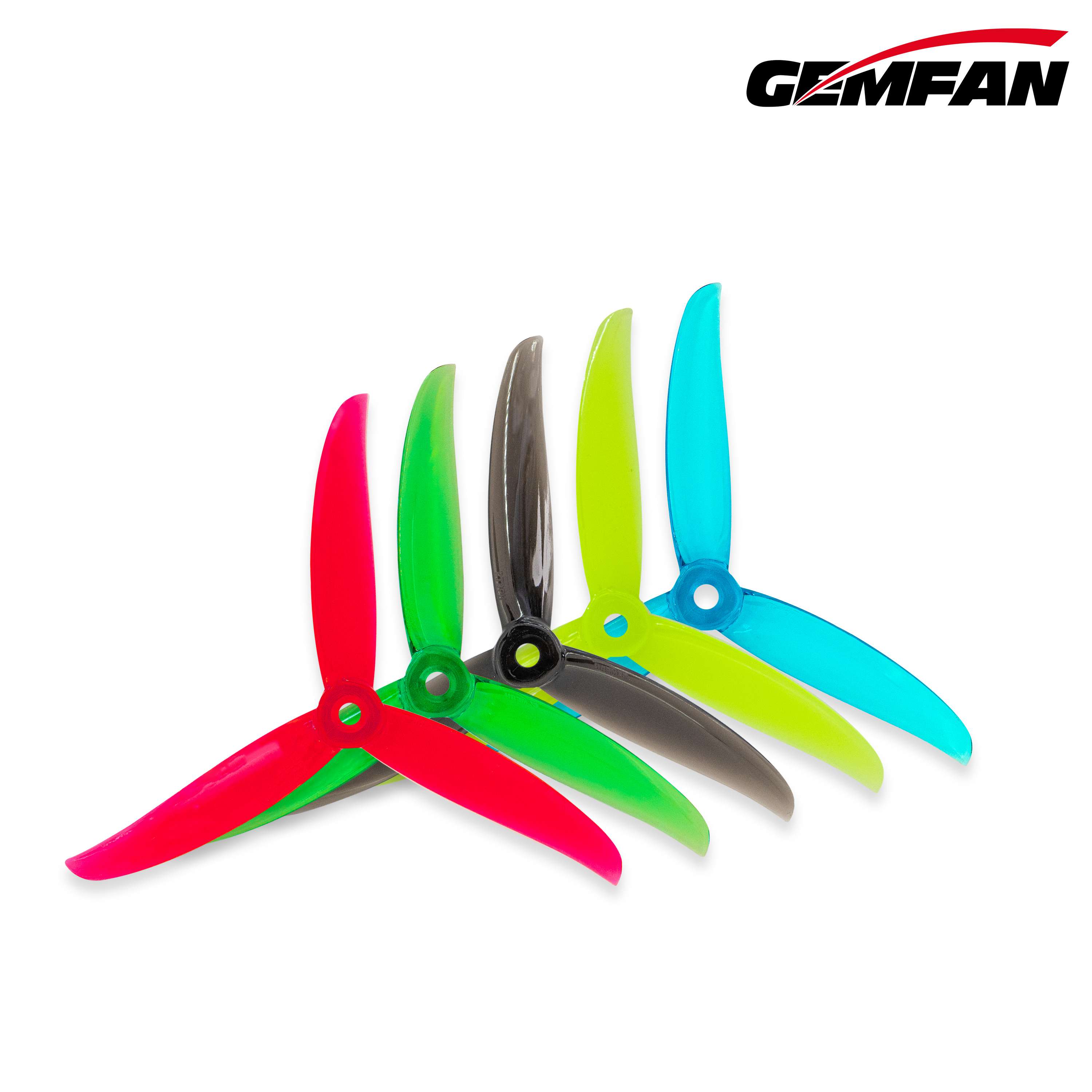 10 çift/20 adet Gemfan Vanover - Drone Racing Motor incelemesi ve fiyatı