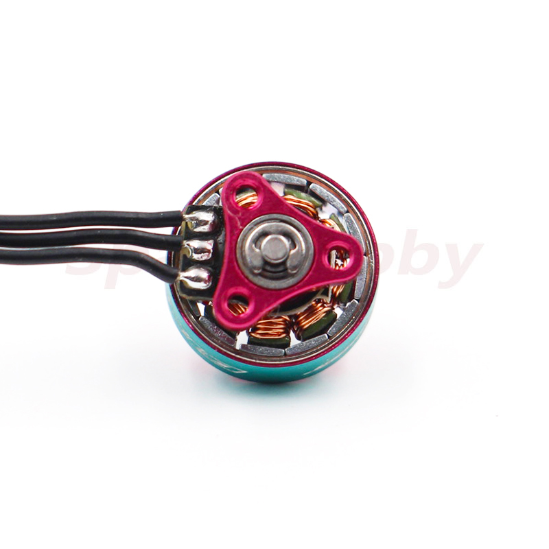 RCINPOWER GTS V3 0802 22000KV  - Drone Racing Flight Controller incelemesi ve fiyatı