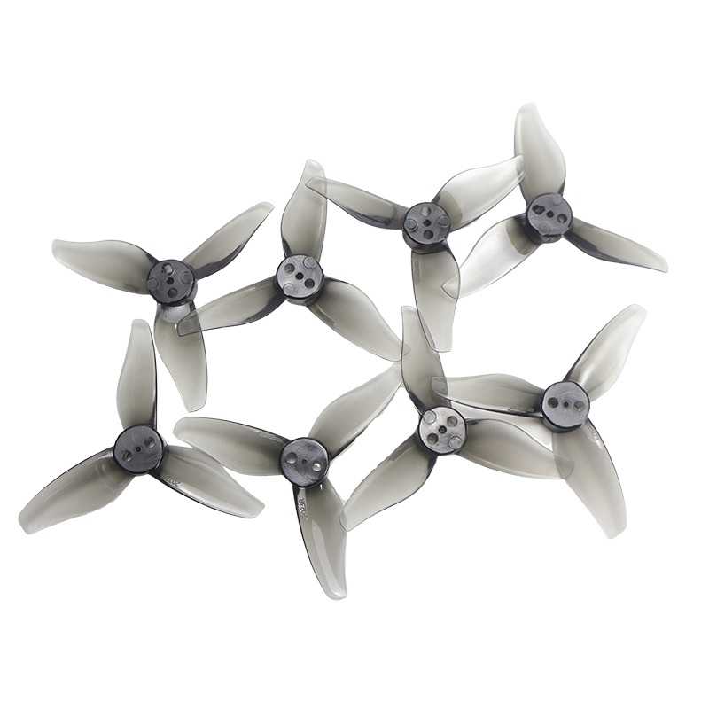 YENI 4 Çift/8 adet Gemfan Hurr - Drone Racing Propeller incelemesi ve fiyatı